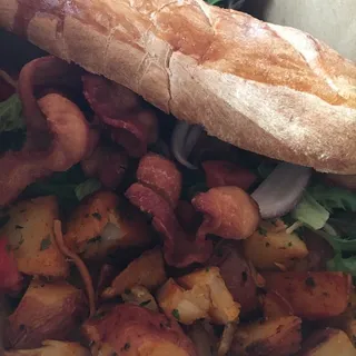 BLT