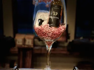 Horseshoe Bend Farm Wines