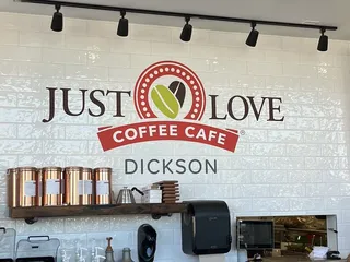 Just Love Coffee Cafe - Dickson, TN
