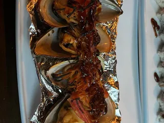 Nagoya Japanese Sushi & Steak