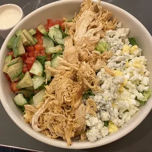 Cobb Salad