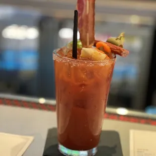 Guy&apos;s Famous Bloody Mary