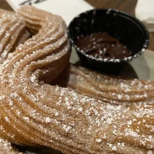 Churros