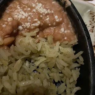 Cilantro Rice