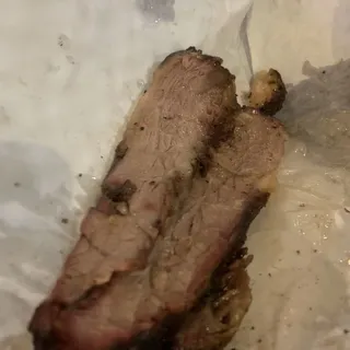 Prime Time Brisket