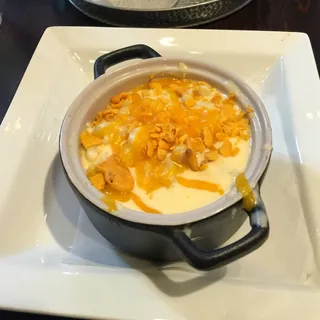Mac Daddy Mac N' Cheese