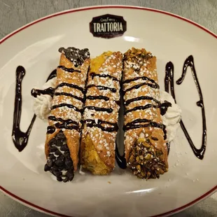 crepes, food