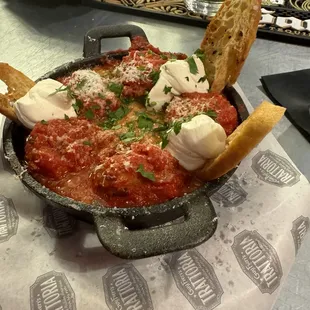 Meatballs
