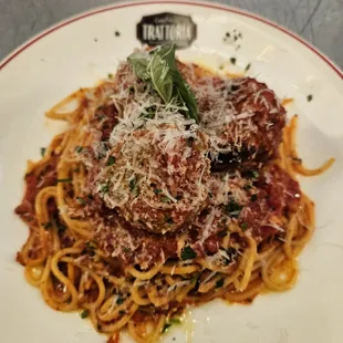 pasta, food, pasta dish