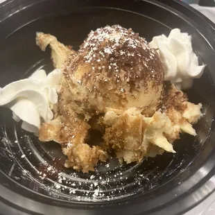 Classic Tiramisu