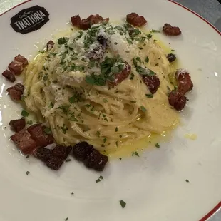 Carbonara
