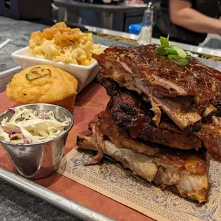 Looks good but tasteless!!!!