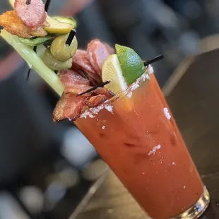 Bloody Mary