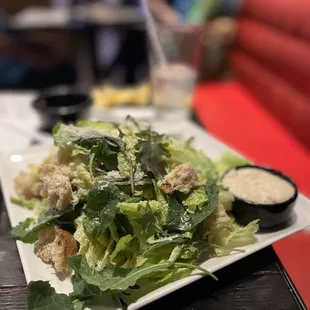 Caesar Salad