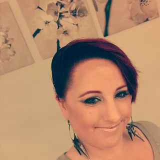 Jacqueline M.