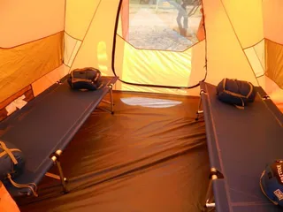 La Siesta Campgrounds