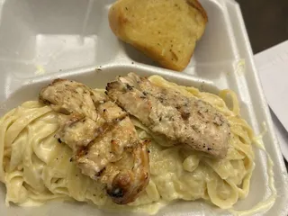 Jason’s Southern Table