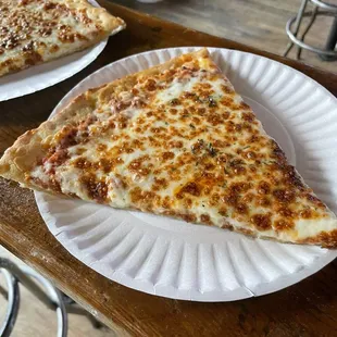 Cheese Pizza