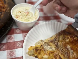 U Genes Deli and Pizza