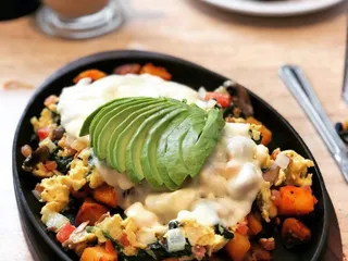 The Bistro Four Seasons