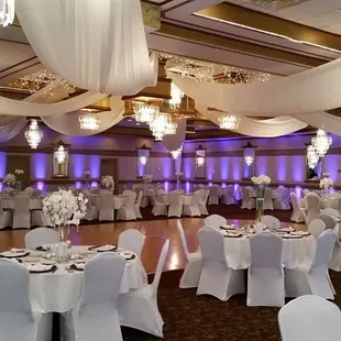 Banquet Halls Akron Ohio
