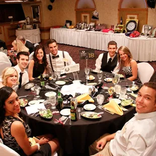 Banquet Hall Akron Ohio