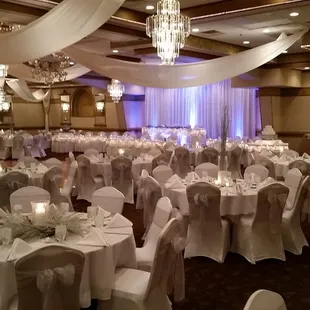 Wedding Venue Akron Ohio