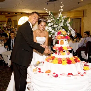 Banquet Halls Akron Ohio