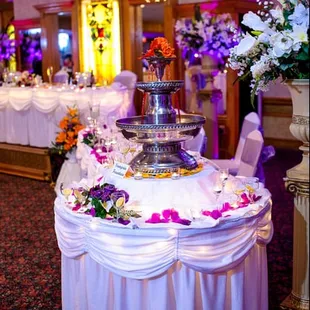 Banquet Halls Akron Ohio