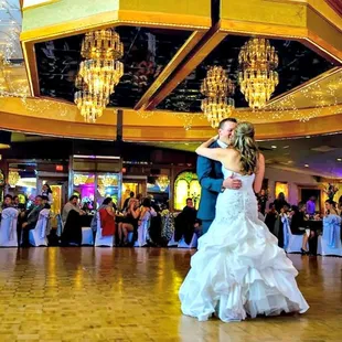 Banquet Halls Akron Ohio