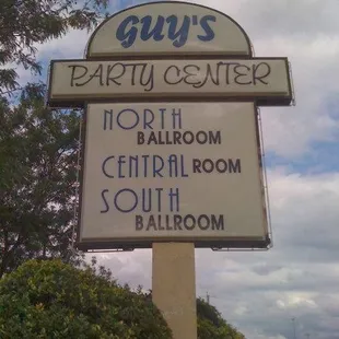 Banquet Halls Akron Ohio