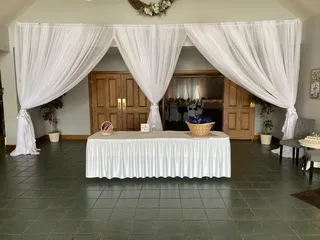 SYB Party Center