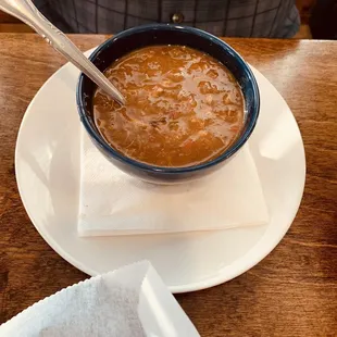 Gumbo