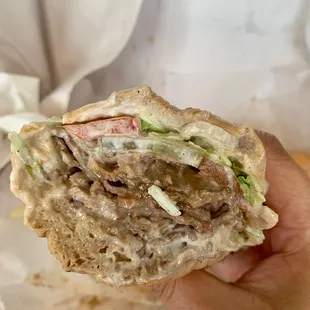 Roast Beef