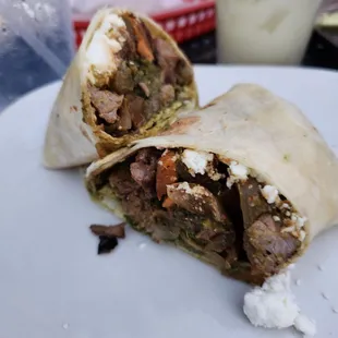 food, burritos and wraps, wraps, burrito