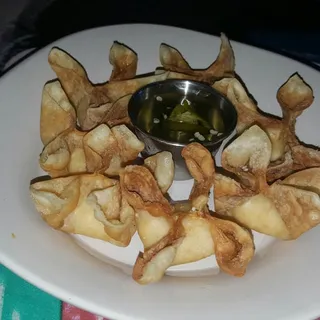 Catphish Wonton