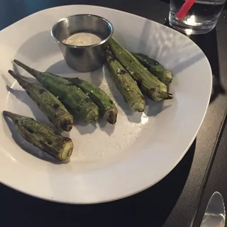 Okra-homa