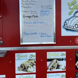Guzman Taco Truck