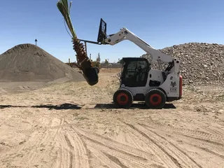 Green Fox Landscape Supply