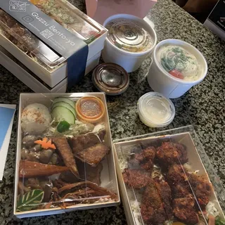 Side - Brown Butter Shoyu Roast Corn