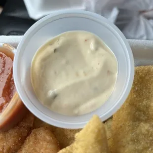 Tartar Sauce