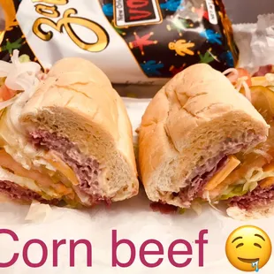 sandwiches, food, sandwich