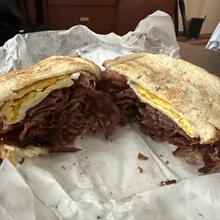 Grill Cheese Sandwiches