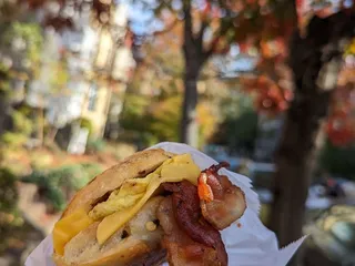 Bagels Etc.