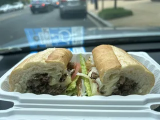 Franklin Grill
