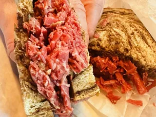 Beresovsky's Deli