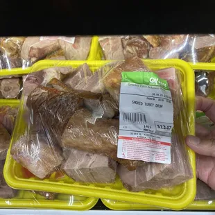 GW Supermarket