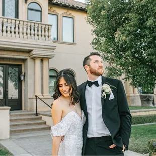 Made us look like models!?!