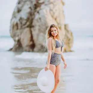 Modeling, Editorial 2017