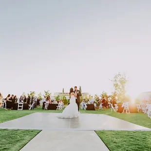 Wedding Day Packages start at $900.  Elopement  packages available. Please text (661)333-0838 for booking.